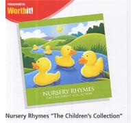 Various - Nursery Rhymes the Children