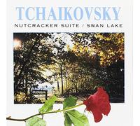 Various - Nutcracker Suite/Swan l