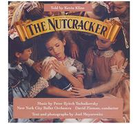 Various - Nutcracker W/Kevin Kline