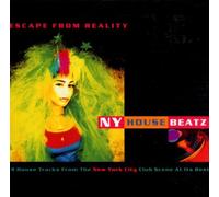 Various - Ny Houze Beatz