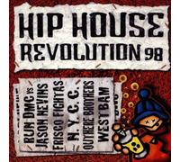 Various - Nycc, Music Instructor, Run Dmc vs. Jason Nevins, Junkfood Junkies, Westbam..