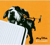 Various - Nylon Showcase #3