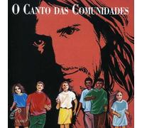 Various - O Canto Das Comunidades [Import]