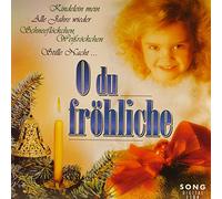 Various - O du Fröhliche