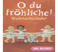 Various - O du Fröhliche !