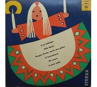 Various - O Du Fröhliche - ETERNA - 5 20 032