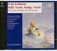 Various - O du Fröhliche/Stille Nacht,Heil.Nacht-Hist Aufnah