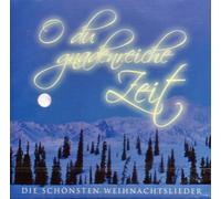 Various - O du Gnadenreiche Zeit [Import]
