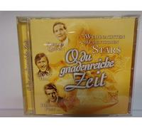 Various - O Du Gnadenreiche Zeit - Weihnachten Mit Deutschen Stars - Various und Freddy Quinn