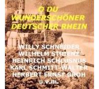 Various - O du Wunderschöner Rhein