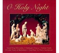 Various - O Holy Night