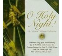 Various - O Holy Night [Import]