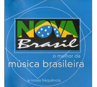 Various - O Melhor Da Musica Brasileira