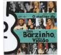 Various - O Melhor De Um Barzinho Um Vio