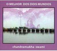 Various - O Melhor Dos Dois Mundos [Import]