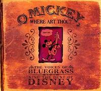 Various - O Mickey Where Art Thou