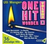 Various - O n e Hit W o n d e r I I I