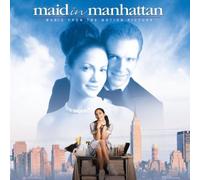 Various - O.S.T Maid in Manhattan