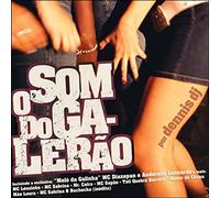 Various - O Som Do Galerao