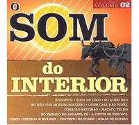 Various - O Som Do Interior Vol. 2