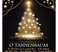 Various - O Tannenbaum [Import Allemand]