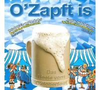 Various - O Zapft Isch