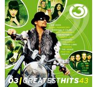 Various - O3 Greatest Hits Vol.43 [Import]