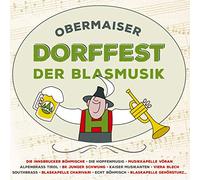Various - Obermaiser Dorffest der Blasmusik