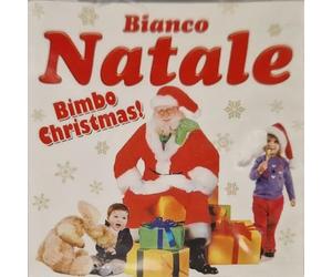 Various - OBM BIANCO NATALE-BIMBO CHRISTMAS ARTISTI VARI