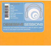 Various - Obsessive Sessions