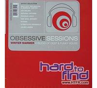 Various - Obsessive Sessions-Winter Wa
