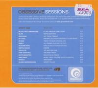Various - Obsessivesessions 01-Compile