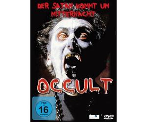 Various - Occult-der Satan Kommt Um Mi