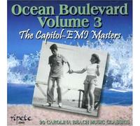 Various - Ocean Boulevard 3
