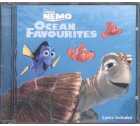 Various - Ocean Favourites