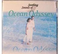 Various - Ocean Odyssey Soothing Sounds