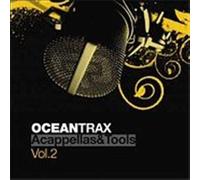 Various - Ocean Trax's DJ Tools Vol.2