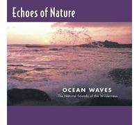 Various - Ocean Waves: Echoes of Nature