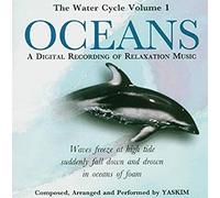 Various - Oceans-the Water Cycle