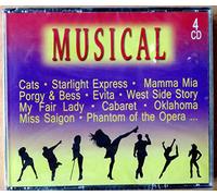 Various - Ocr: Musical