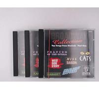 Various - Ocr: Musical Broadway