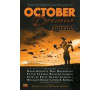 Various October Dreams: (Tascabile)