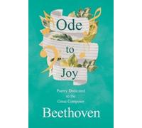 Various Ode to Joy (Tascabile)