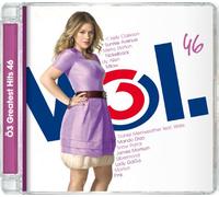 Various - Ö3 Greatest Hits 46
