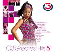 Various - Ö3 Greatest Hits 51