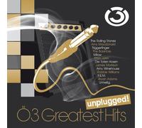 Various - Ö3 Greatest Hits Unplugged