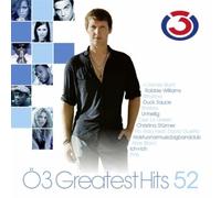 Various Ö3 Greatest Hits Vol.52 (CD)