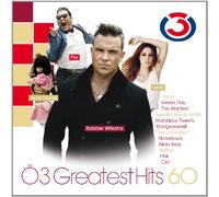 Various - Ö3 Greatest Hits Vol.60 [Import]