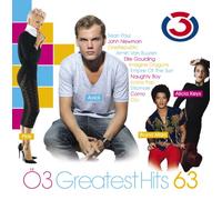 Various - Ö3 Greatest Hits Vol.63