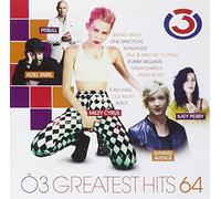 Various - Ö3 Greatest Hits,Vol. 64